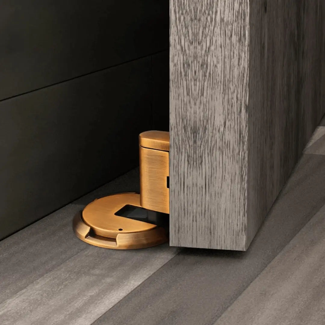 Dørstopper Magnetisk Design