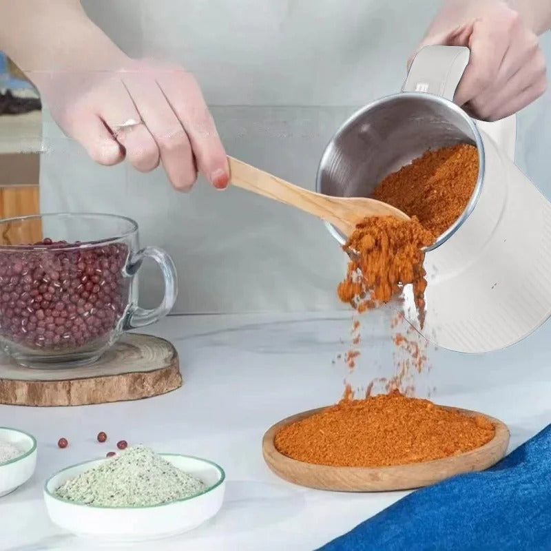Elektrisk Kornmølle GrainMaker