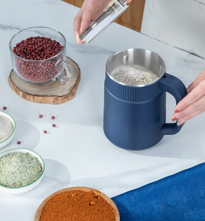 Elektrisk Kornmølle GrainMaker