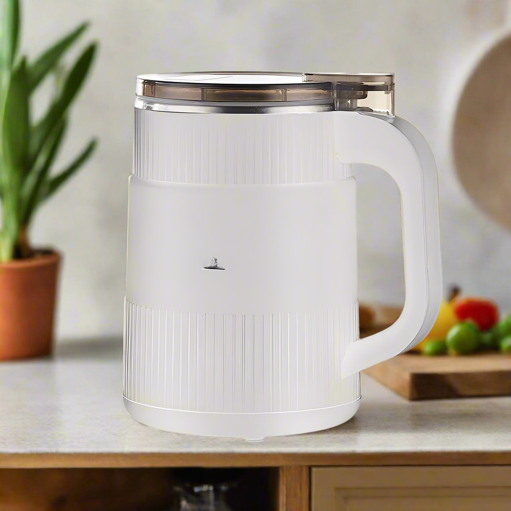 Elektrisk Kornmølle GrainMaker