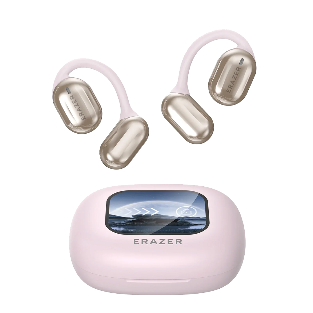 TouchStream | Smart Touch Bluetooth hovedtelefoner-zarada.dk