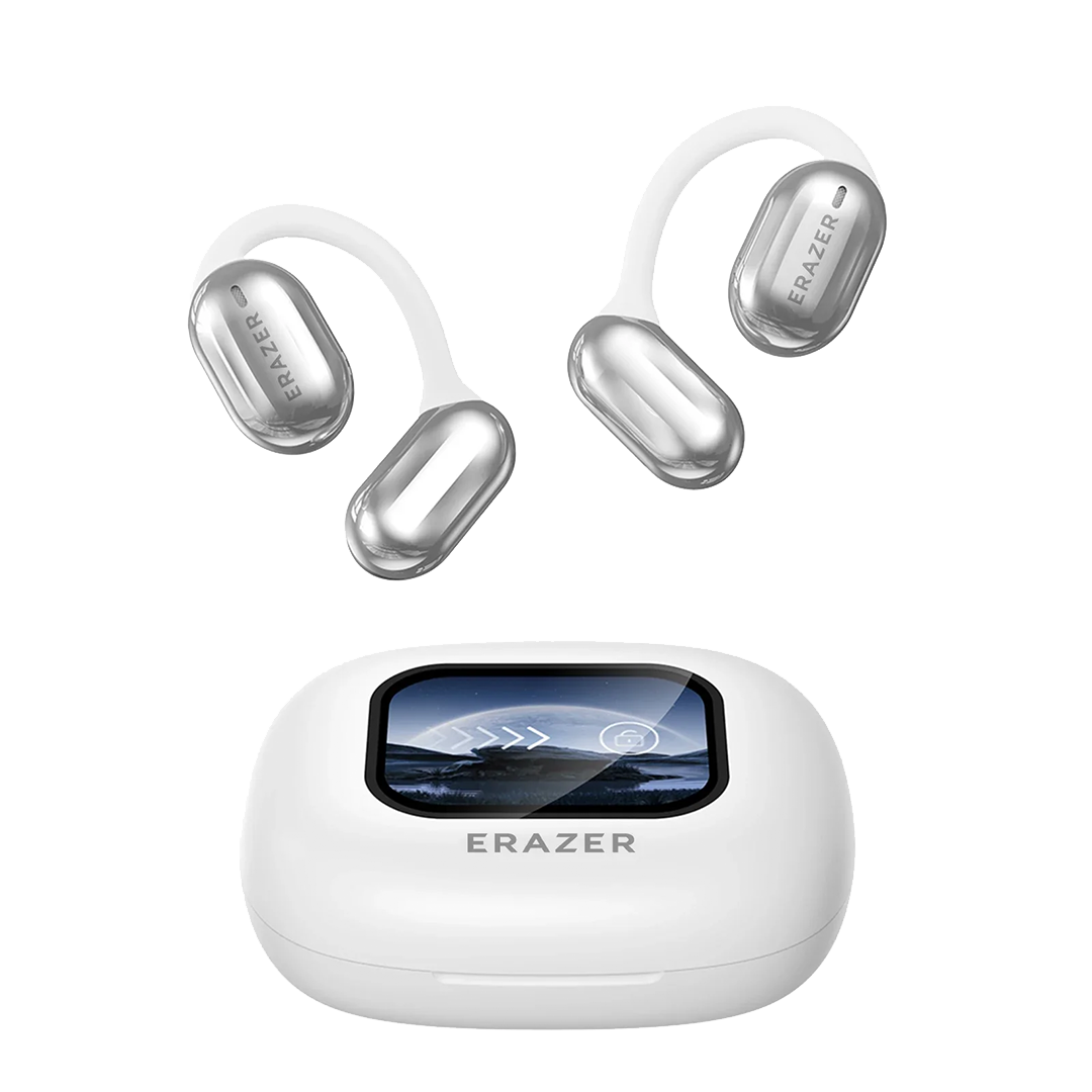 TouchStream | Smart Touch Bluetooth hovedtelefoner-zarada.dk