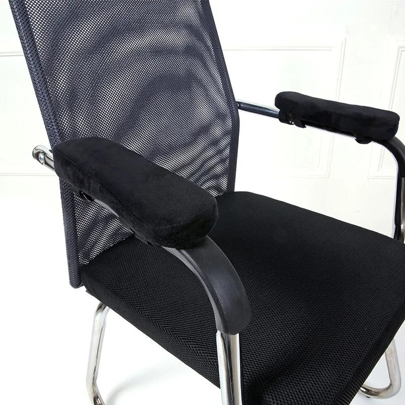 Ergonomisk Armlæn til Kontorstol Justerbar