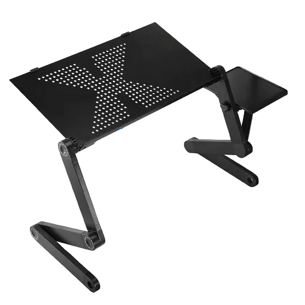 Ergonomisk Laptop Stand Justerbar