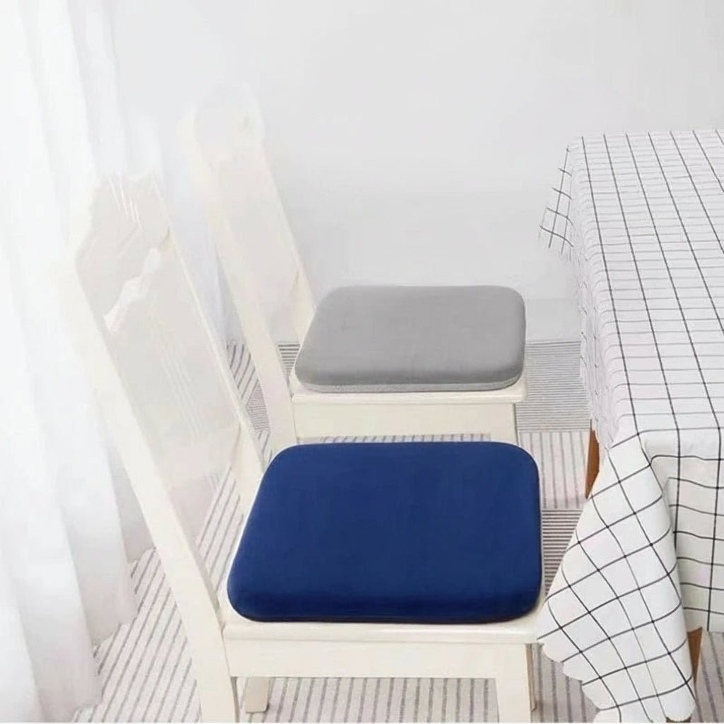 Ergonomisk Sædehynde til Optimal Siddestilling