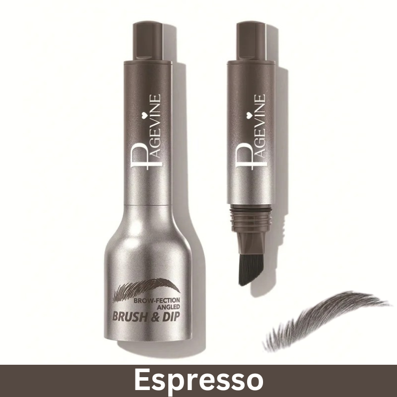 BrowSculpt 3D Øjenbryn Malepasta | definere, forbedre og perfektionere-zarada.dk
