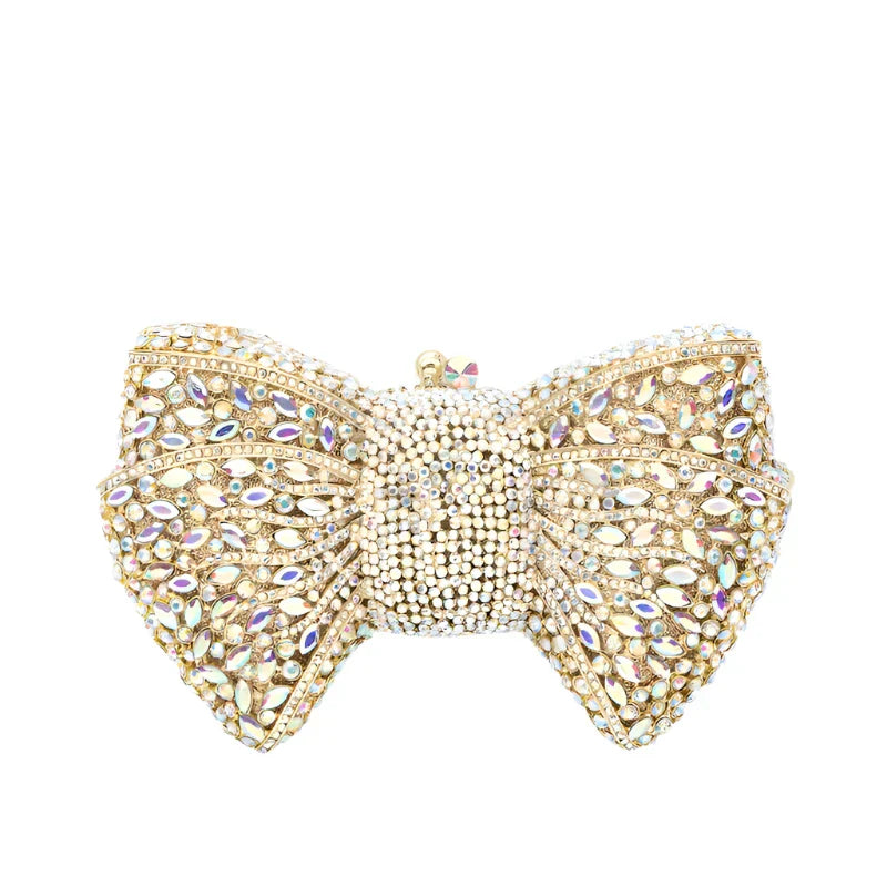 Annie | Elegant Aften Clutch