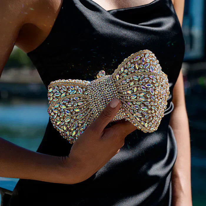 Annie | Elegant Aften Clutch