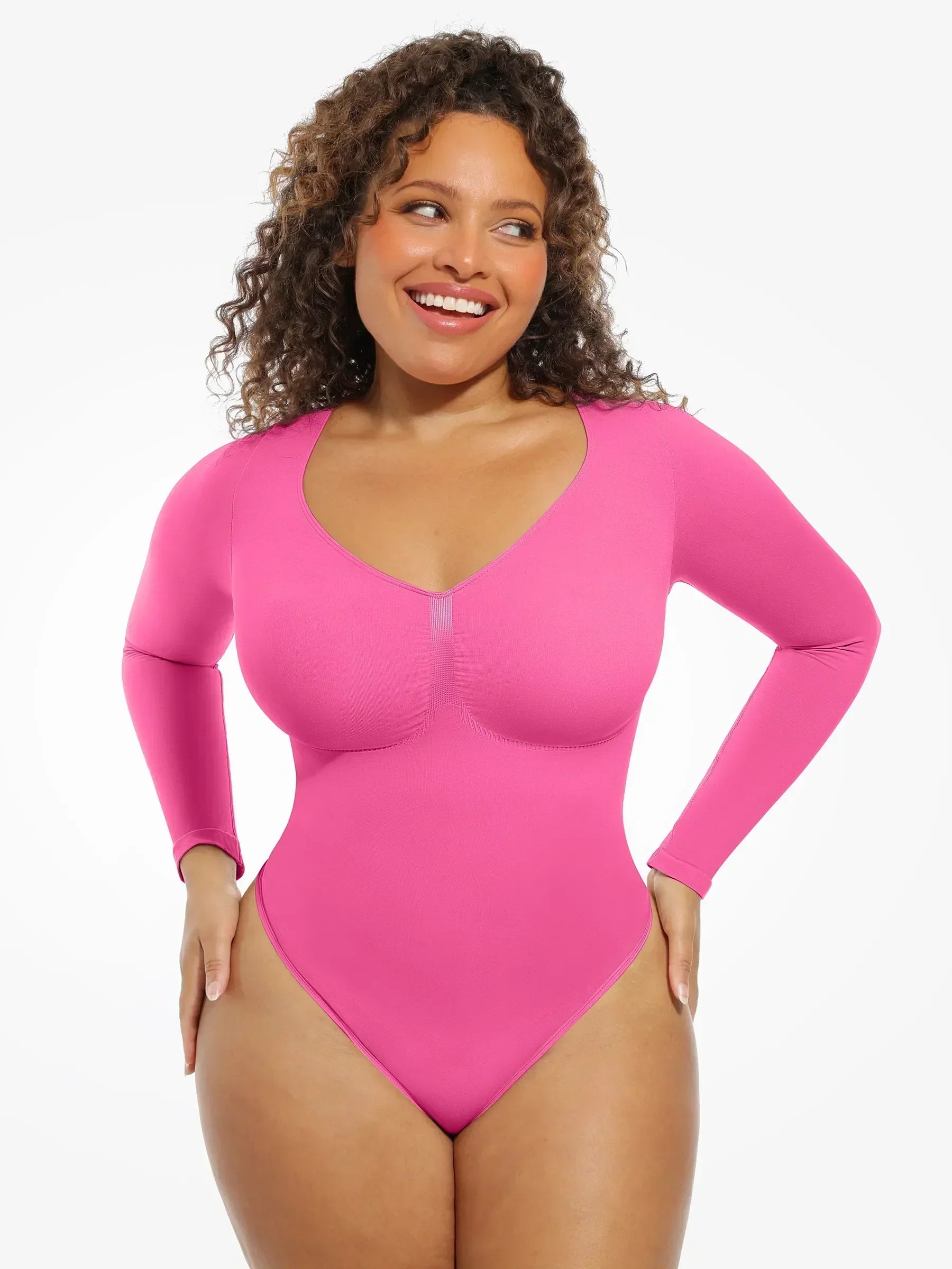 Norvex | Komfortformende Bodystocking til ultimativ støtte og stil