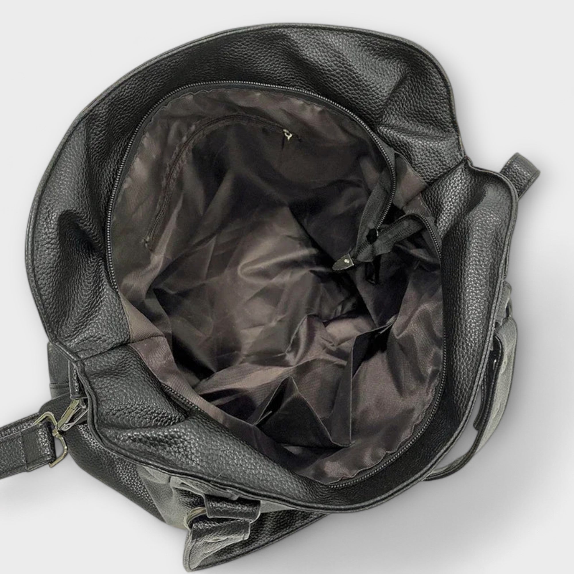Annie | Elegant Hobo Skuldertaske