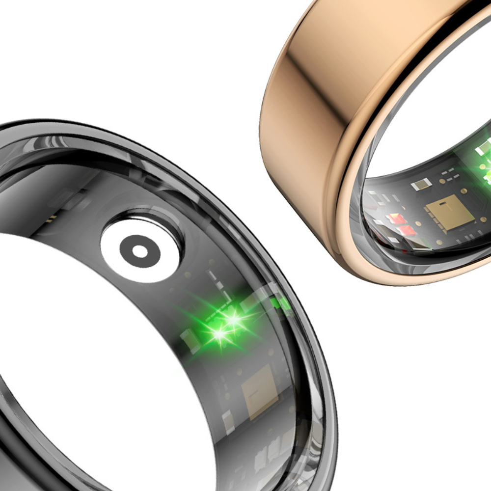 Fitnessring til Mænd og Kvinder – Innovativt Design