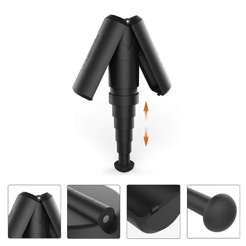 Folding Walking Stick with Portable Seat