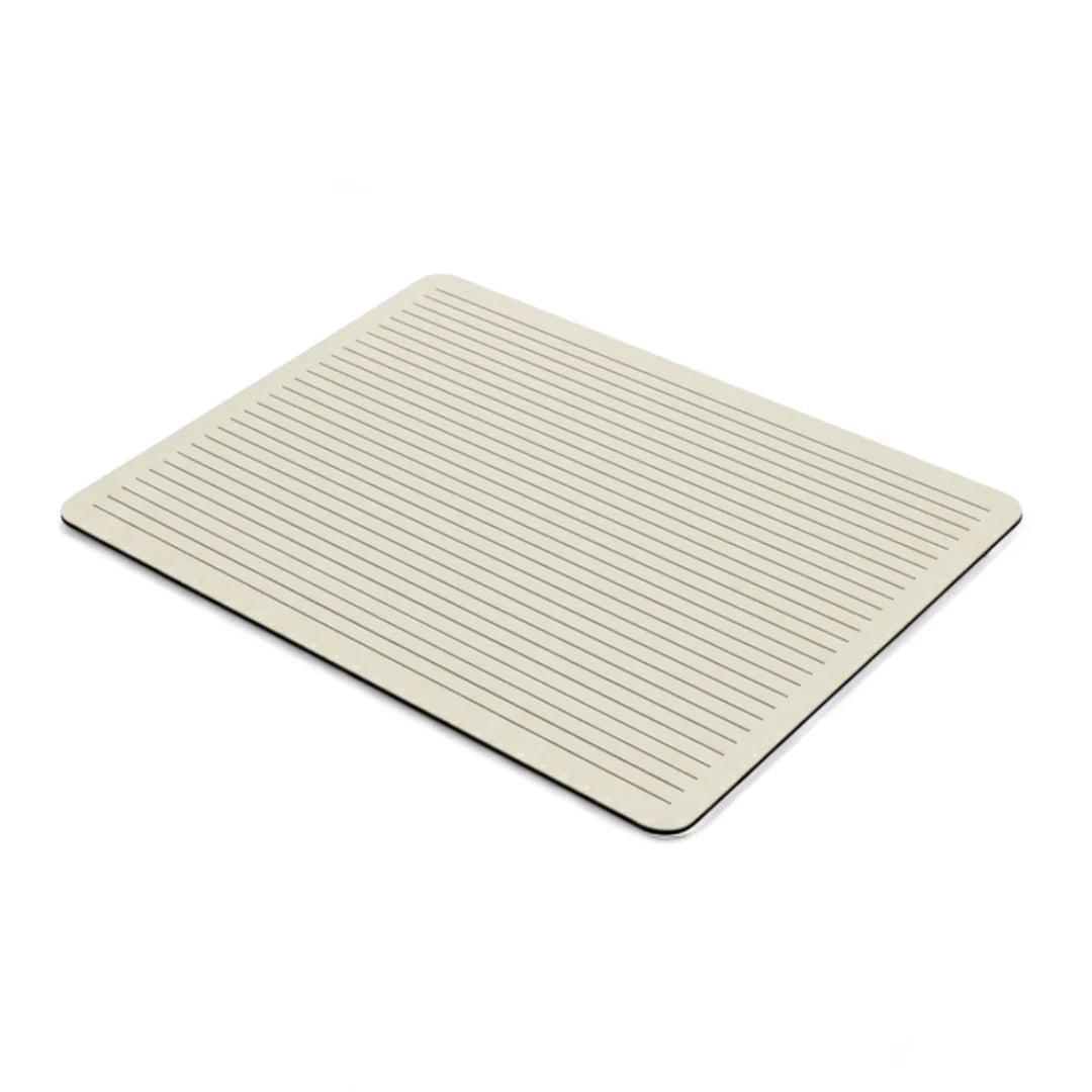Køkkenmåtte Anti-Slip Hurtigtørrende Minimalistisk Geometrisk Design