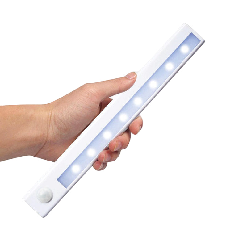Genopladelig Bevægelsessensor Lampe