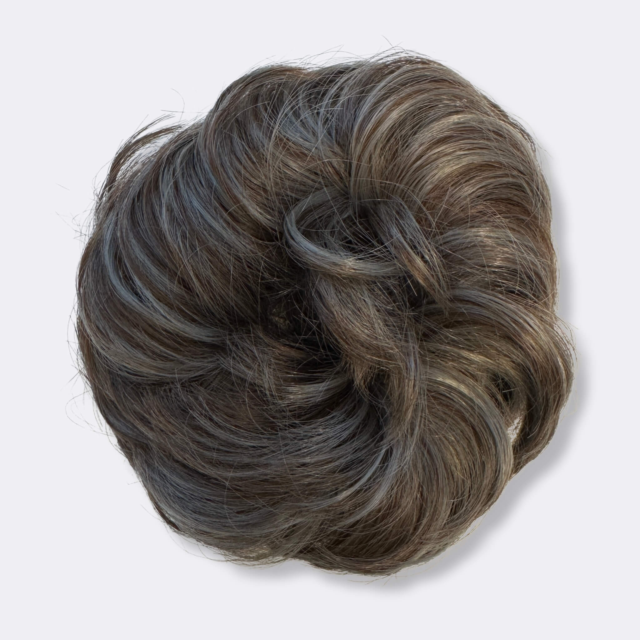 Hår Scrunchie til Hestehale og Bolle