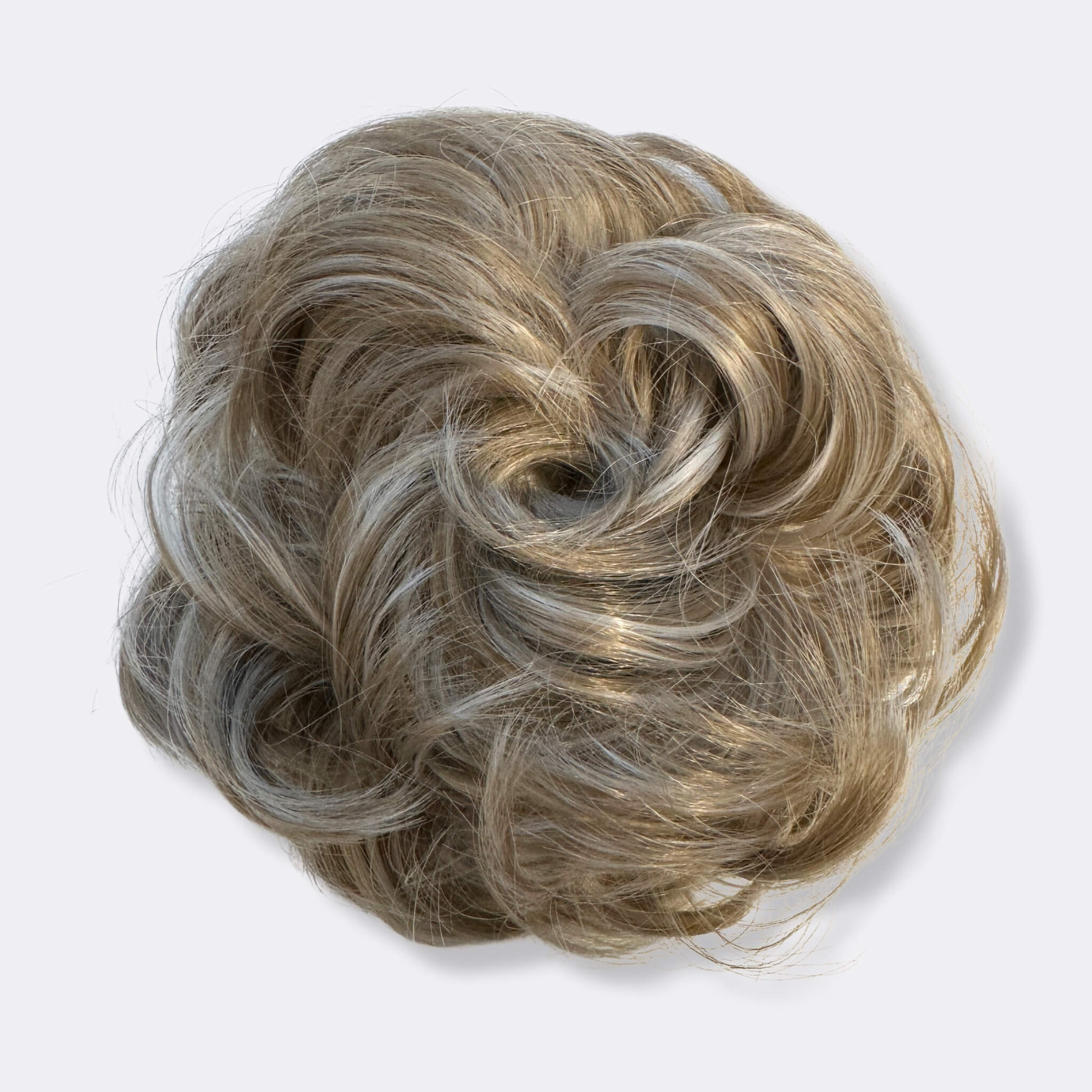 Hår Scrunchie til Hestehale og Bolle
