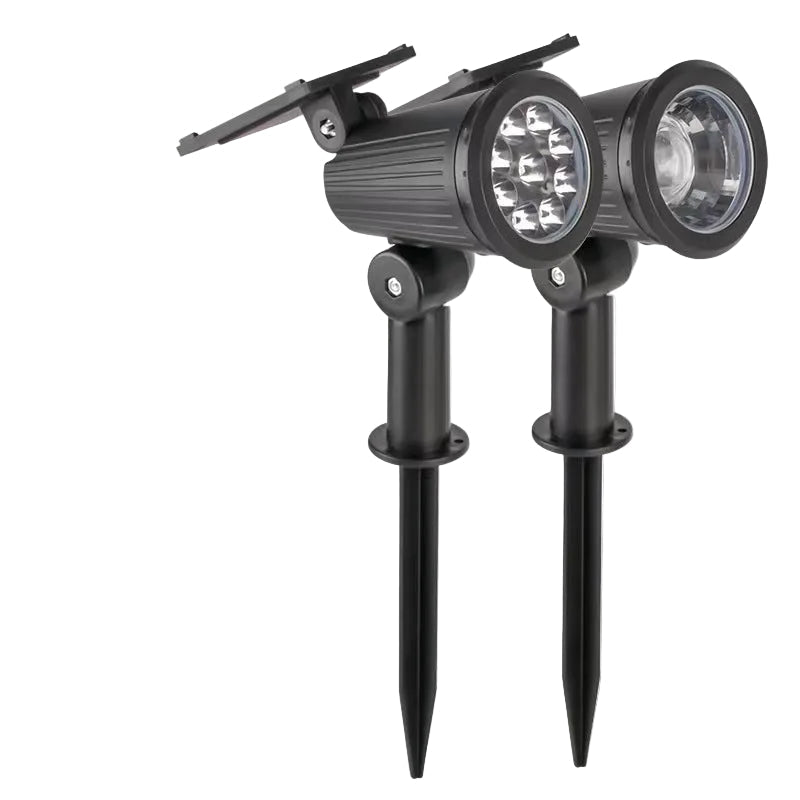 Havens LED Solar Spotlights