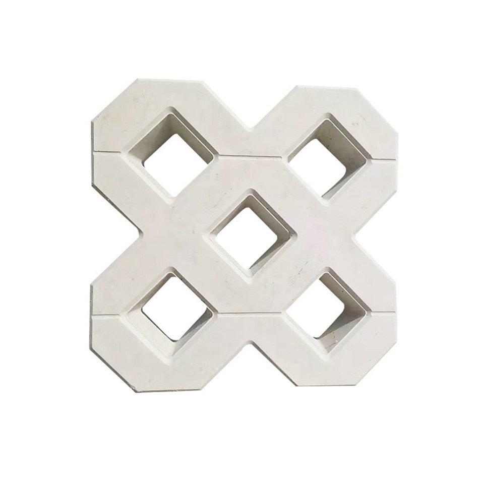 Havestier Brolæggerform Firkantet Design