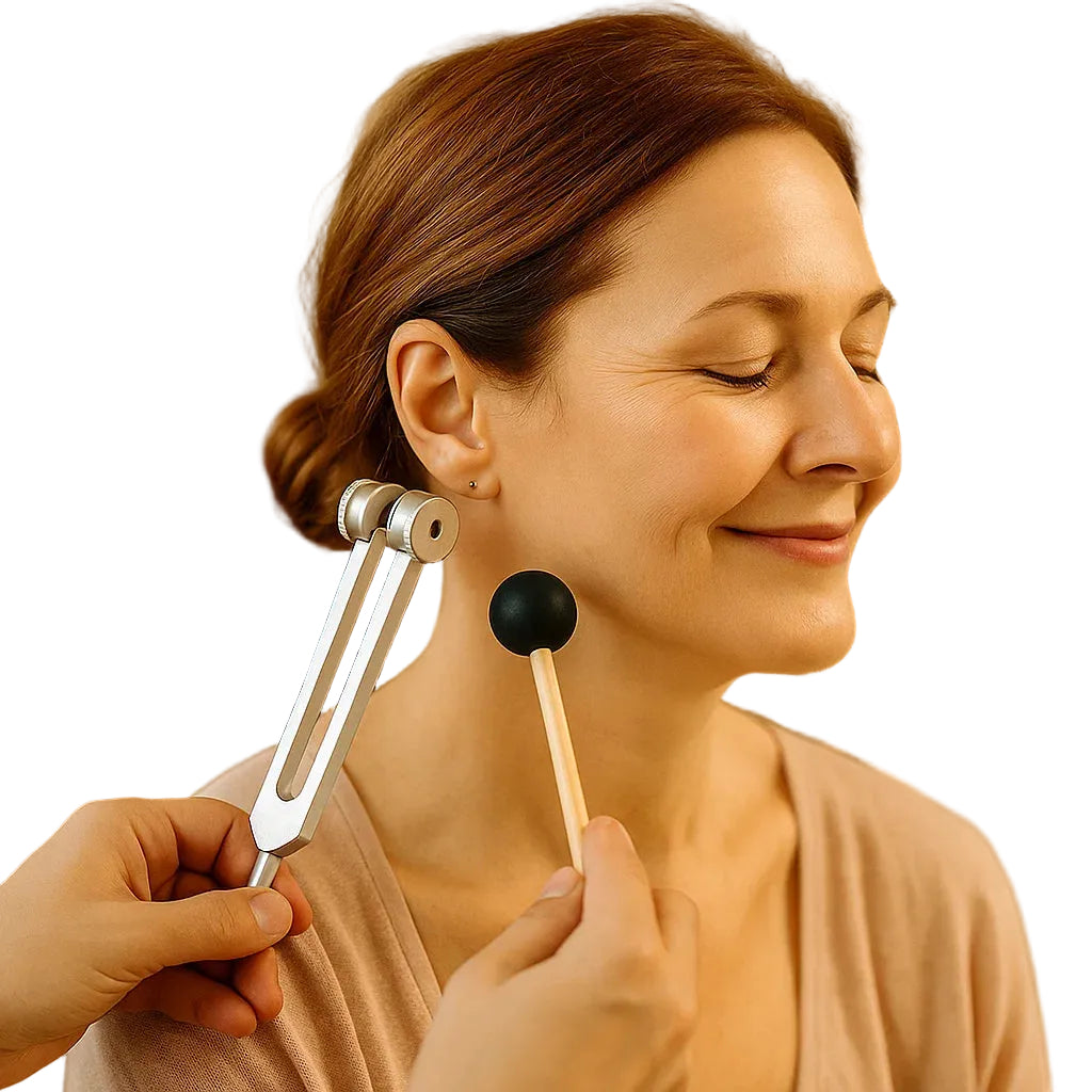 Healing Instrument 128 Hz for Inner Harmony