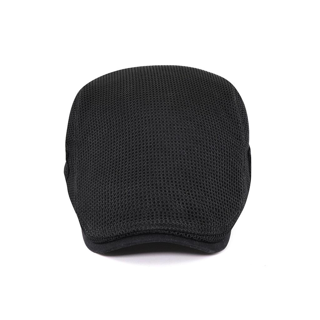 Herre Caps Casual Urban Katoen