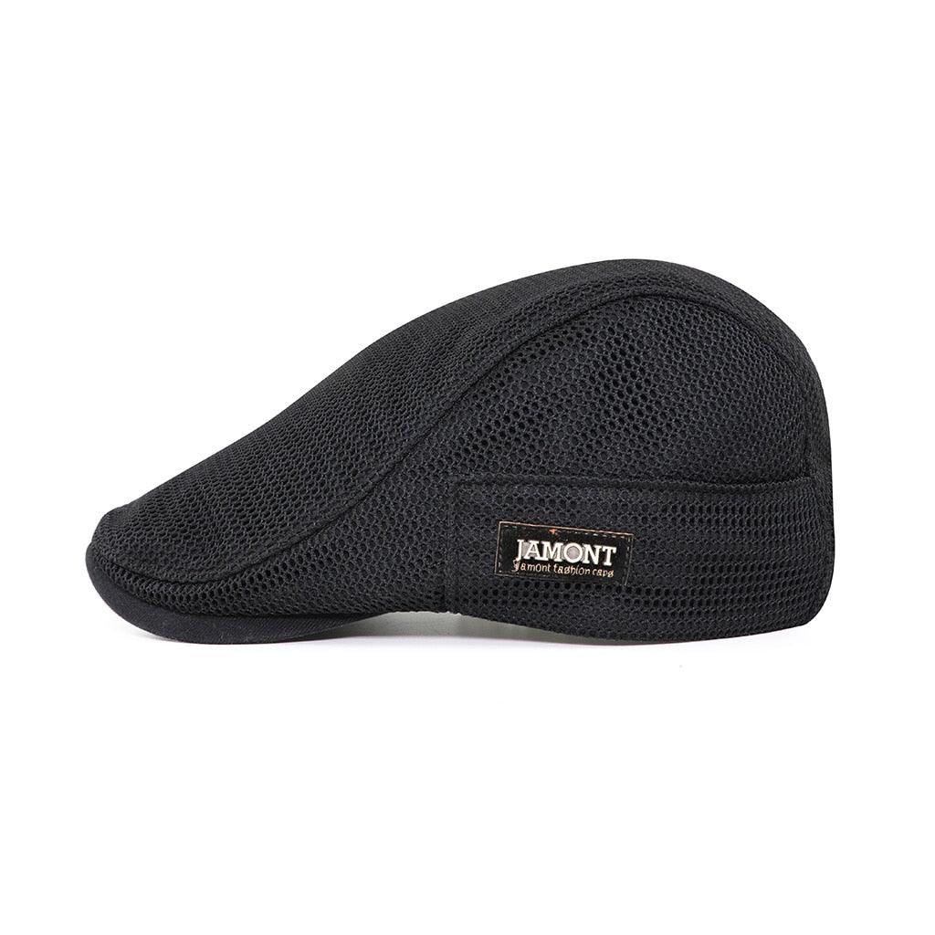 Herre Caps Casual Urban Katoen