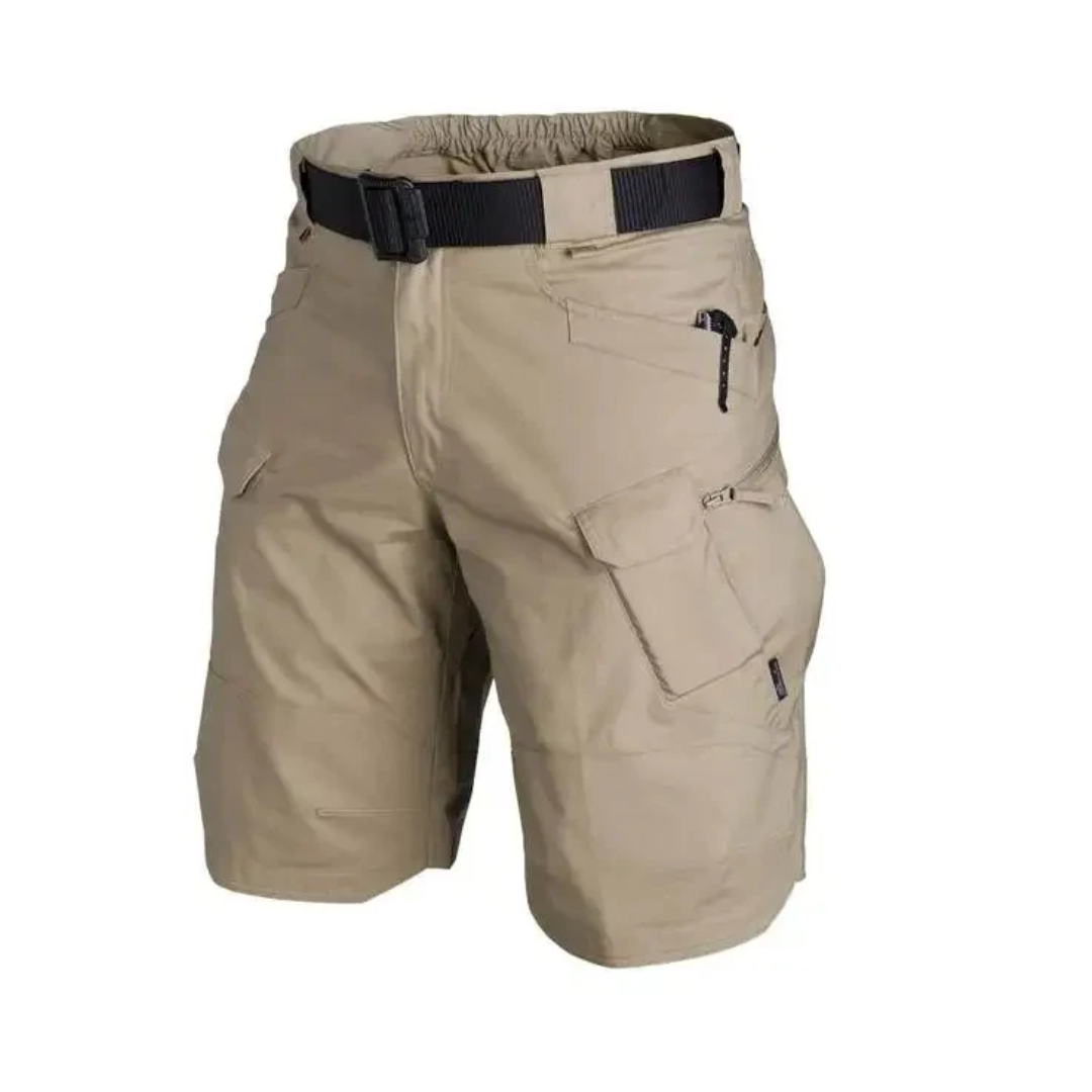 Herre Cargo Shorts Funktionelle
