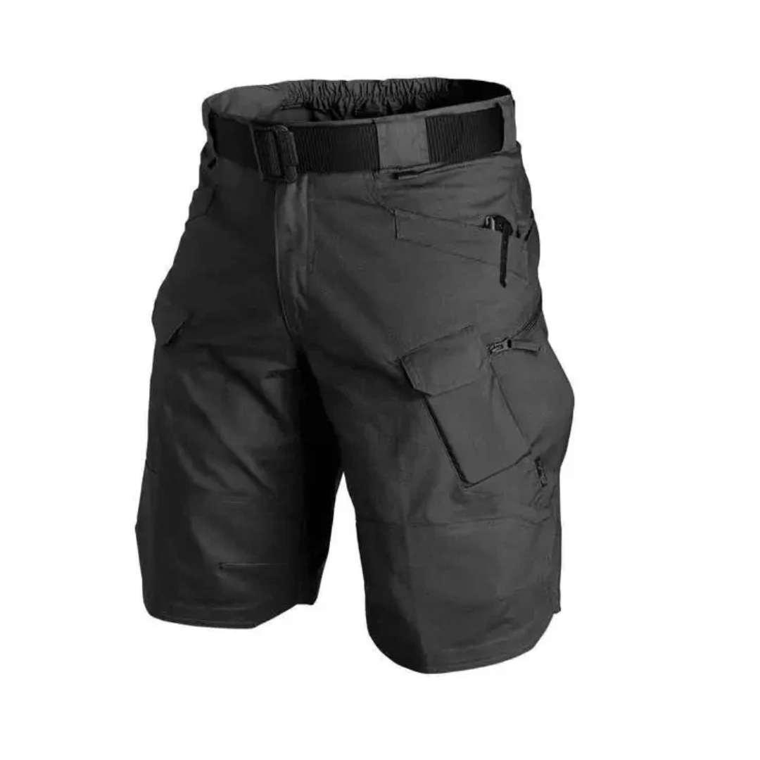 Herre Cargo Shorts Funktionelle