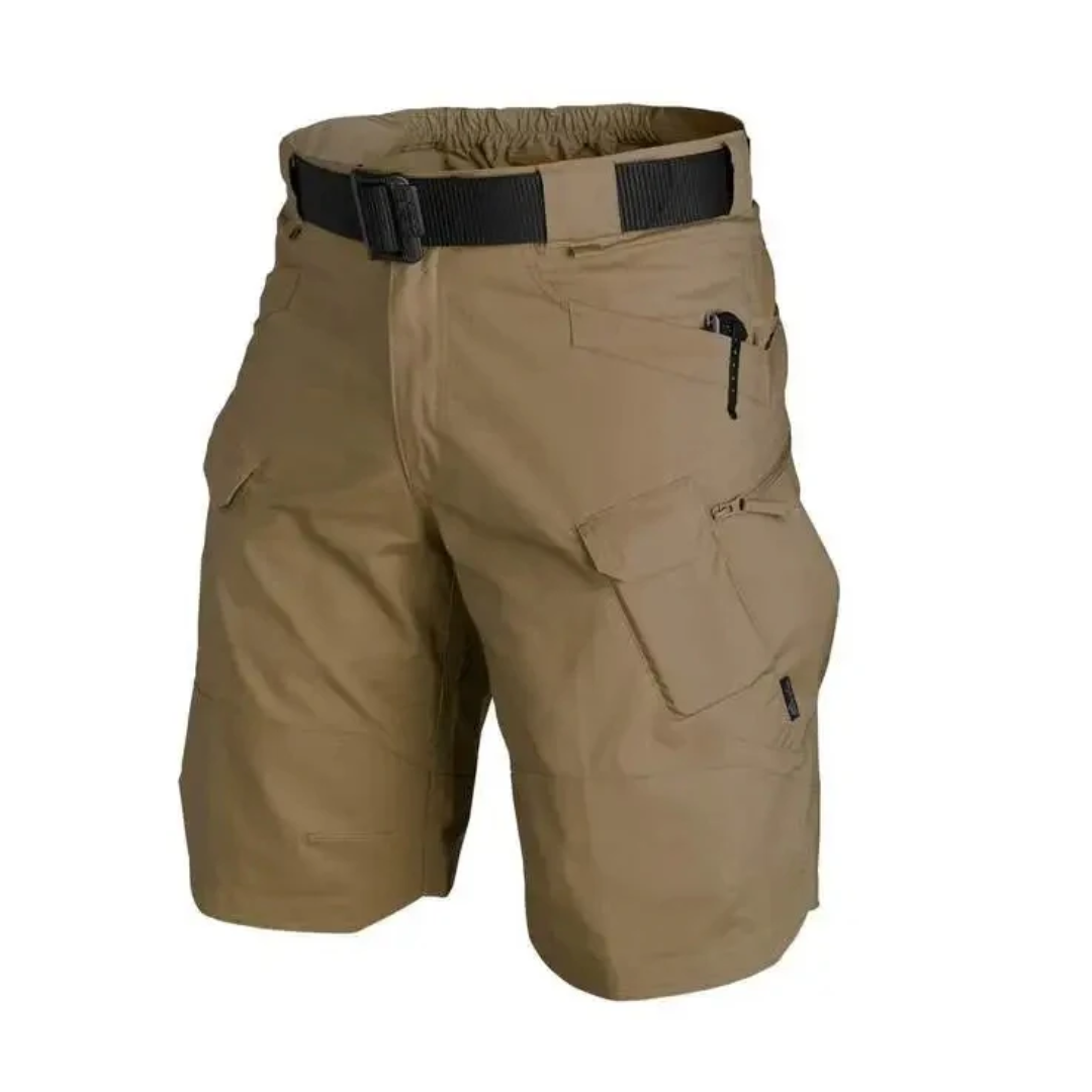 Herre Cargo Shorts Funktionelle
