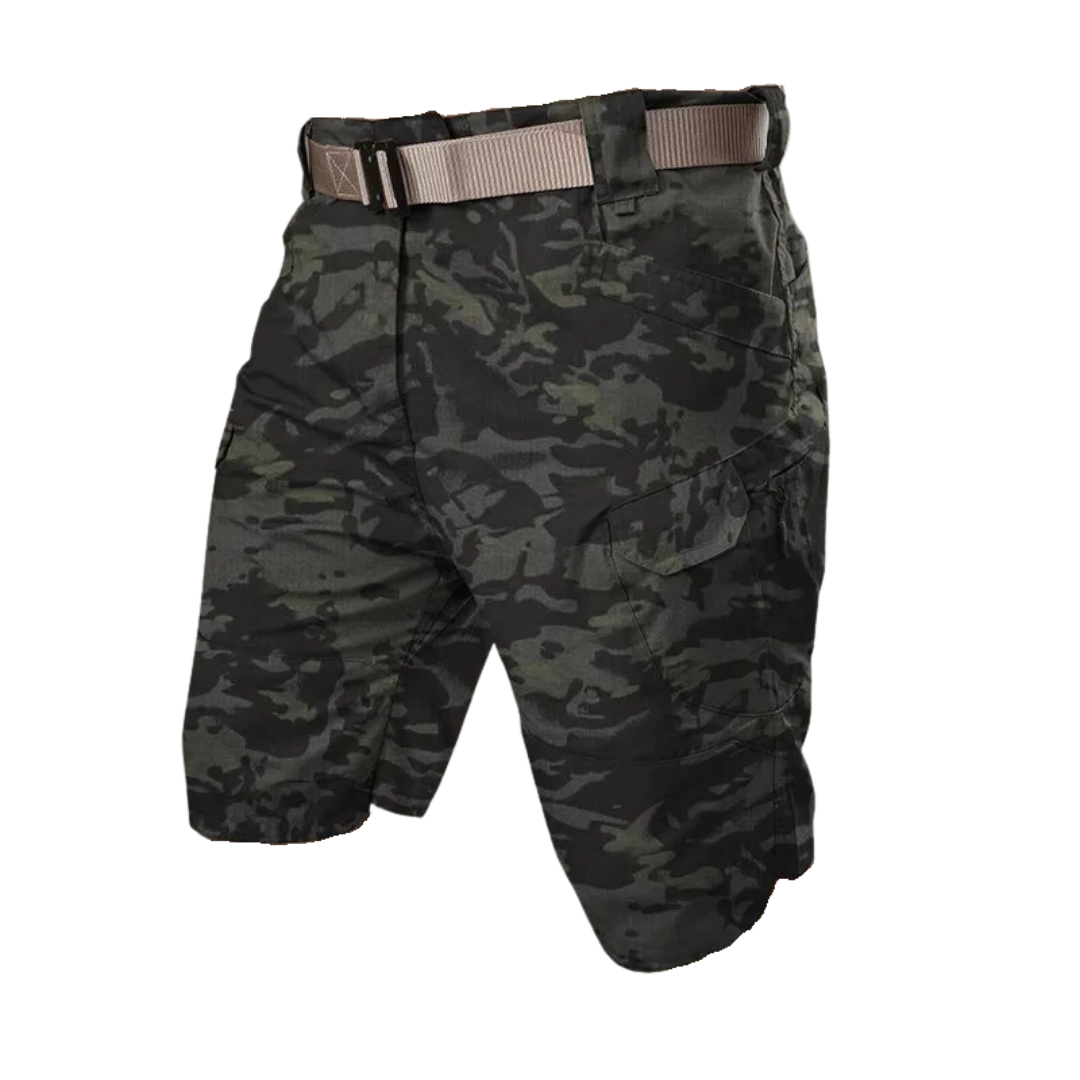 Herre Cargo Shorts Funktionelle