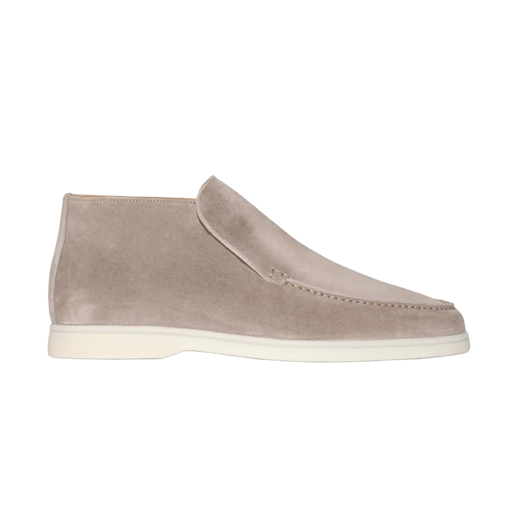 Herre Loafers Stilig Design