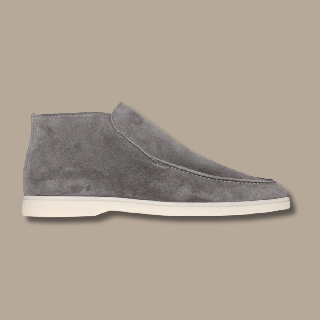 Herre Loafers Stilig Design