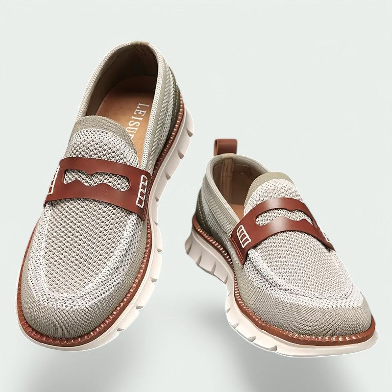 Herre Moccasins Casual Slip-On EVA Materiale