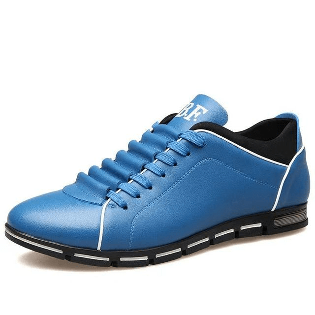 Herre Sneakers Casual Stil