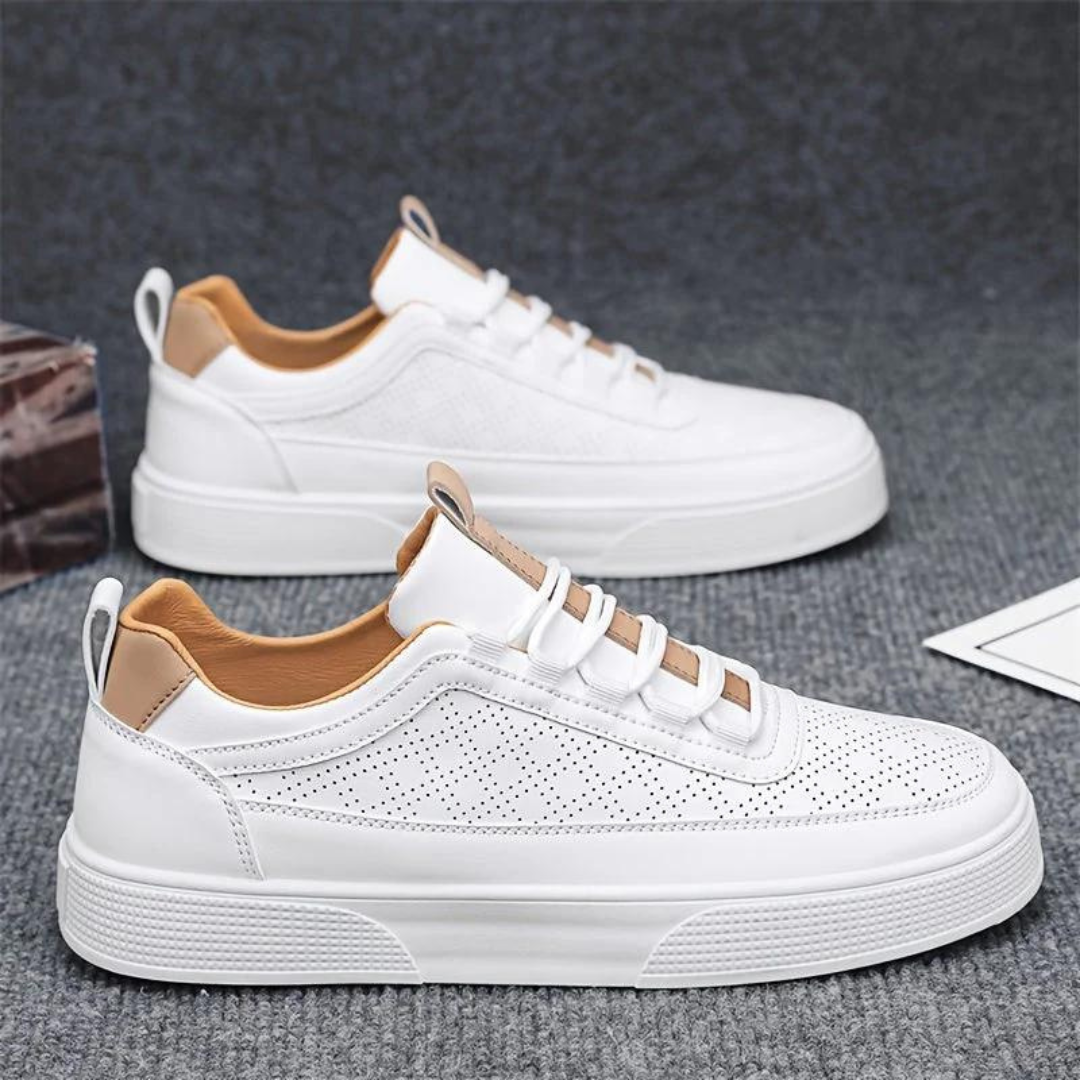 Herre Sneakers UrbanStyle Komfortable og Alsidige