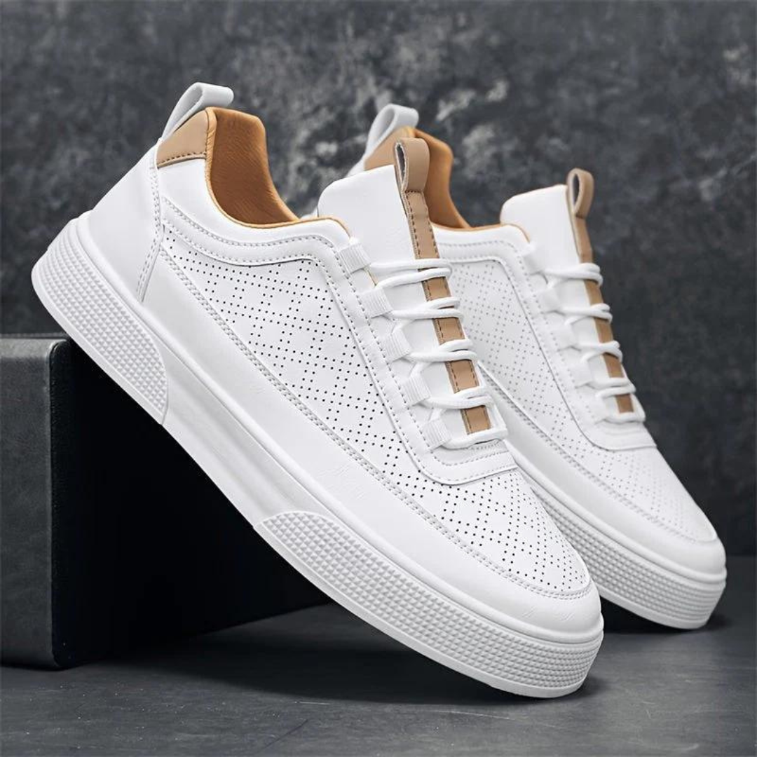 Herre Sneakers UrbanStyle Komfortable og Alsidige