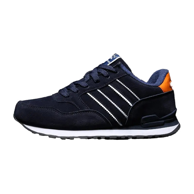 Herre Sneakers til Aktiv Livsstil