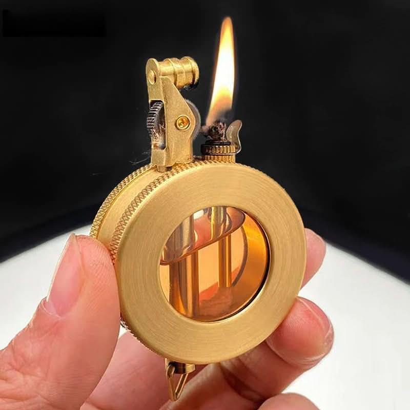 Herre Stormlighter Retro Design Robust