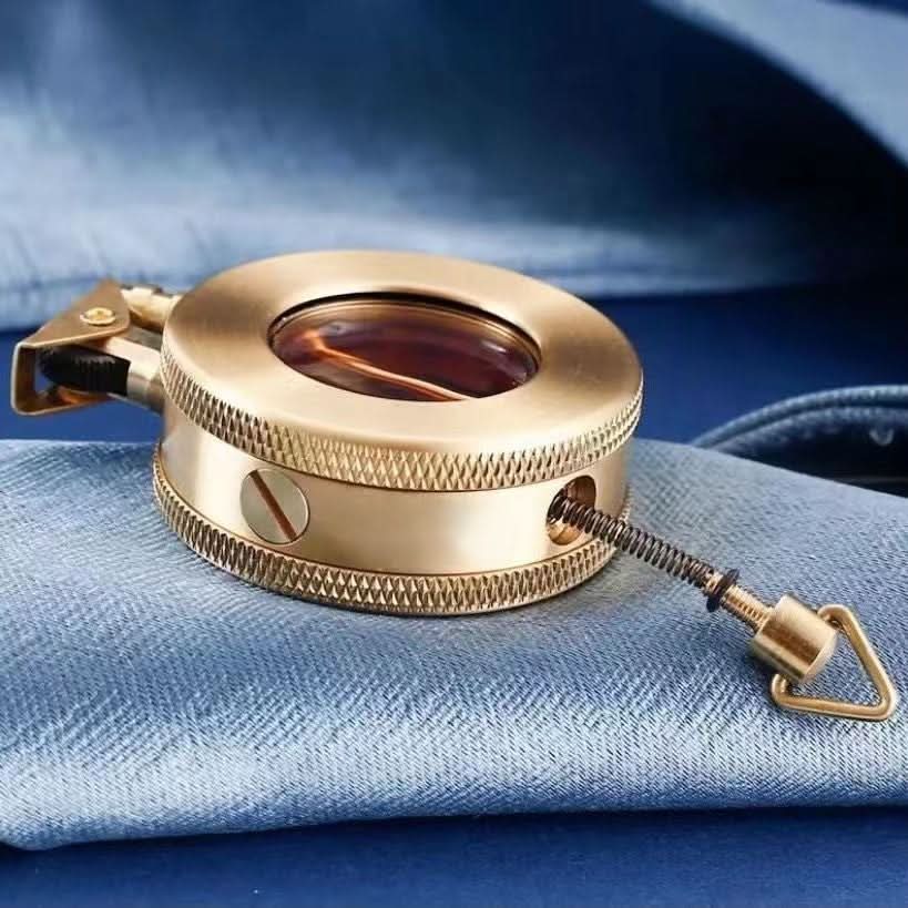 Herre Stormlighter Retro Design Robust
