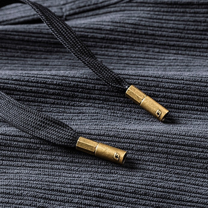 Herre Sweatpants Nanosilk Afslappet Stil