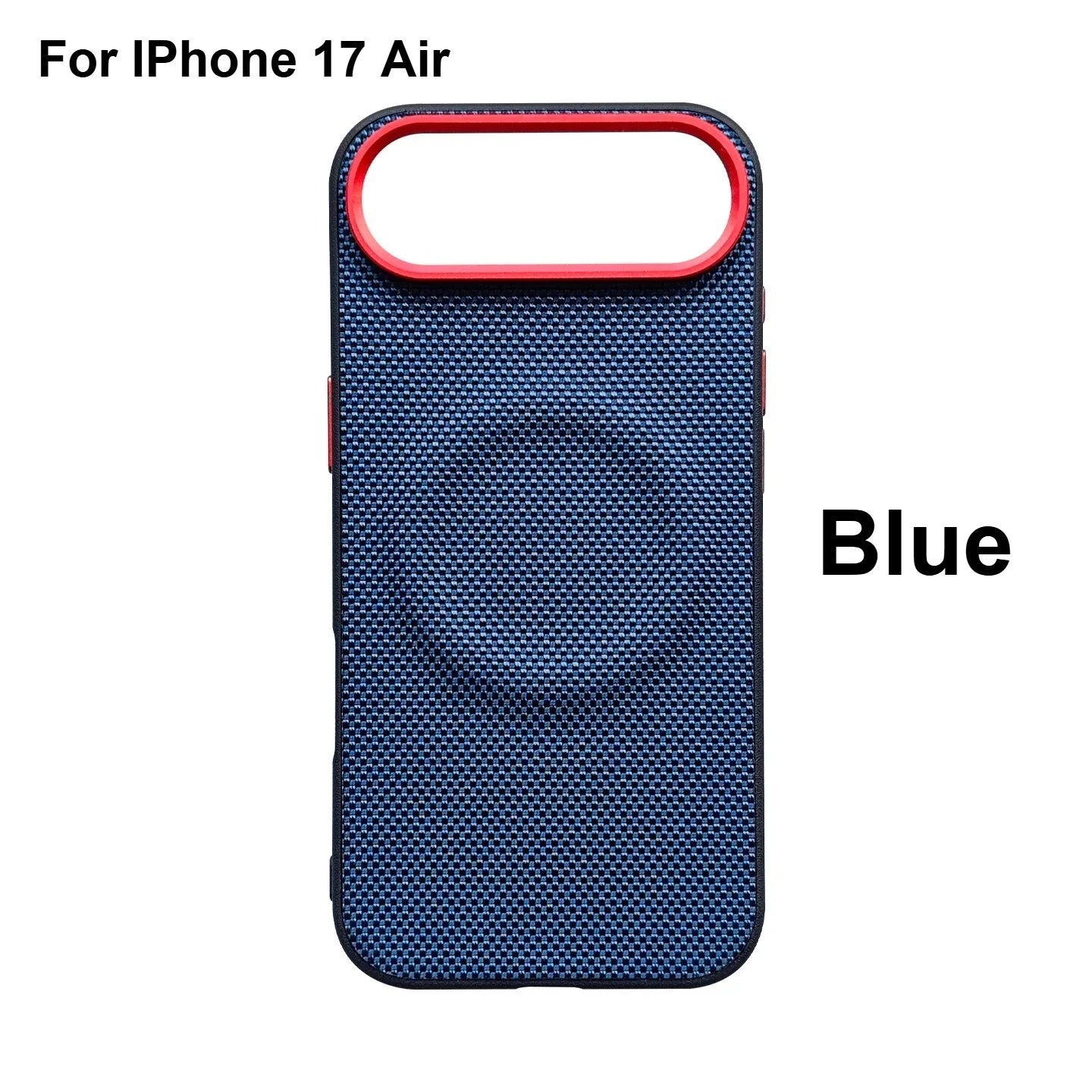 Herre Telefontaske til iPhone 17 Pro Max Vintage Stil