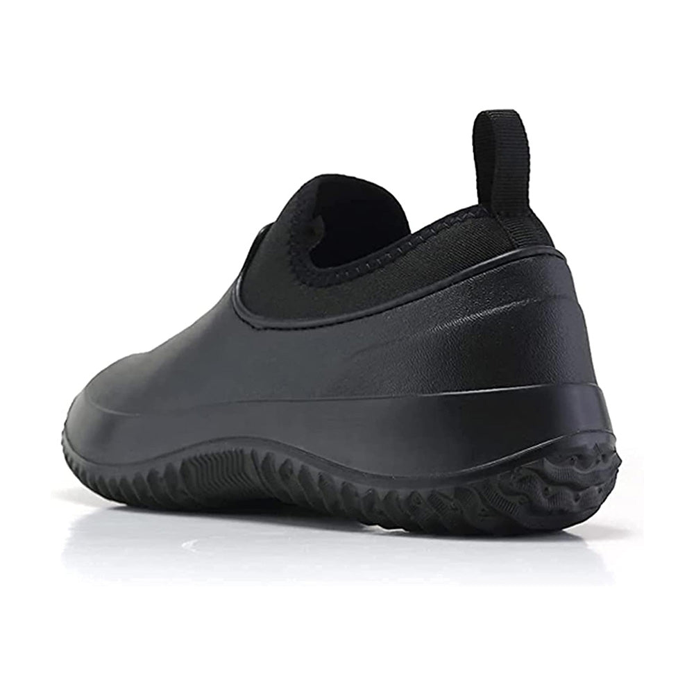 Herre Vinterstøvler med Skridsikker Sål og Slip-On Design