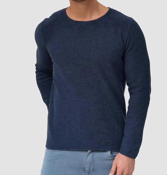 Herre Ziptrøje i Moderne Design