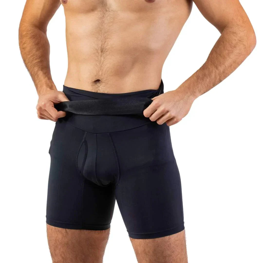 Herren Kompressionsshorts CoreFlex