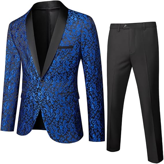 Herresmoking Klassisk Design