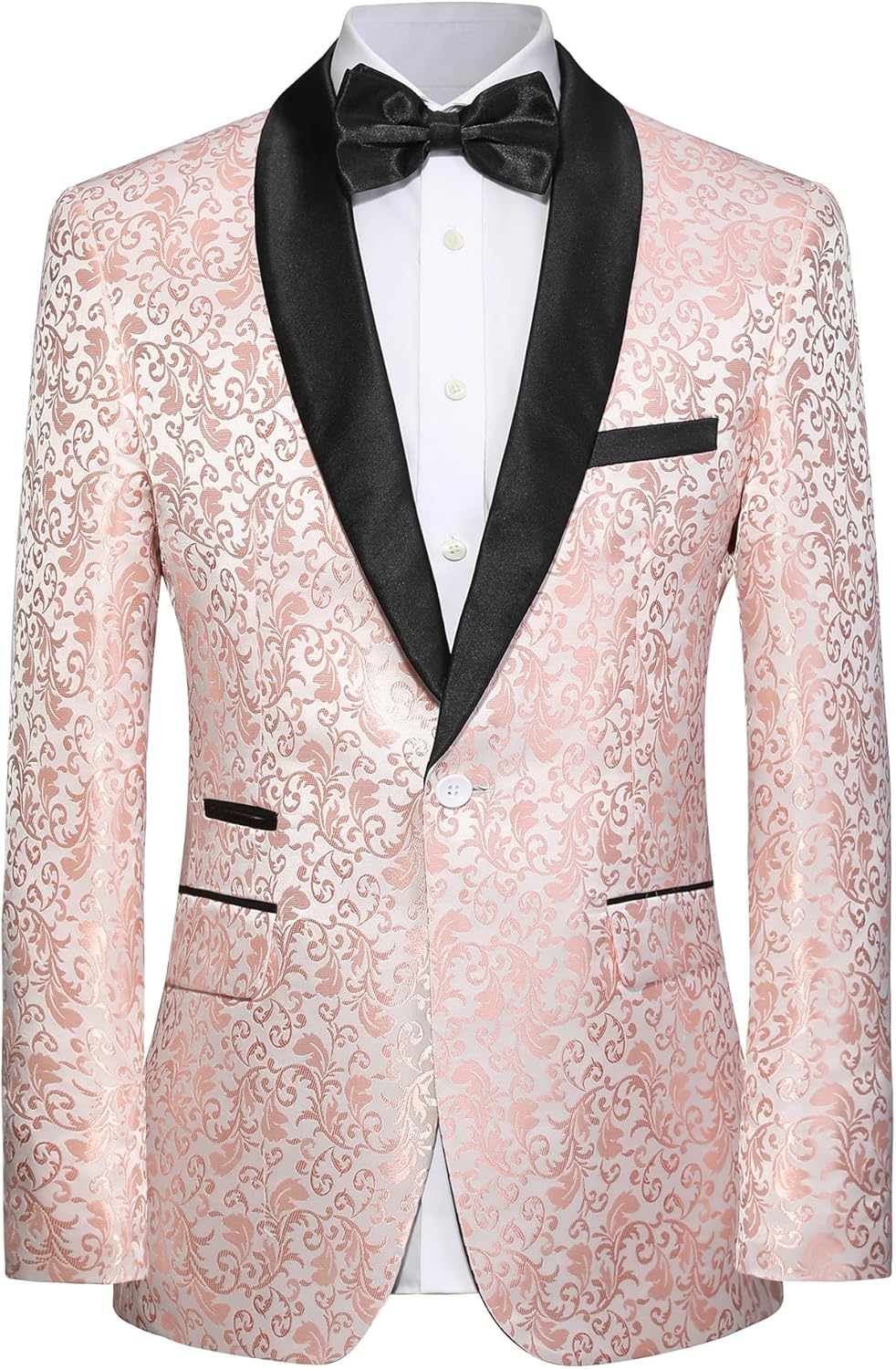 Herresmoking Klassisk Design