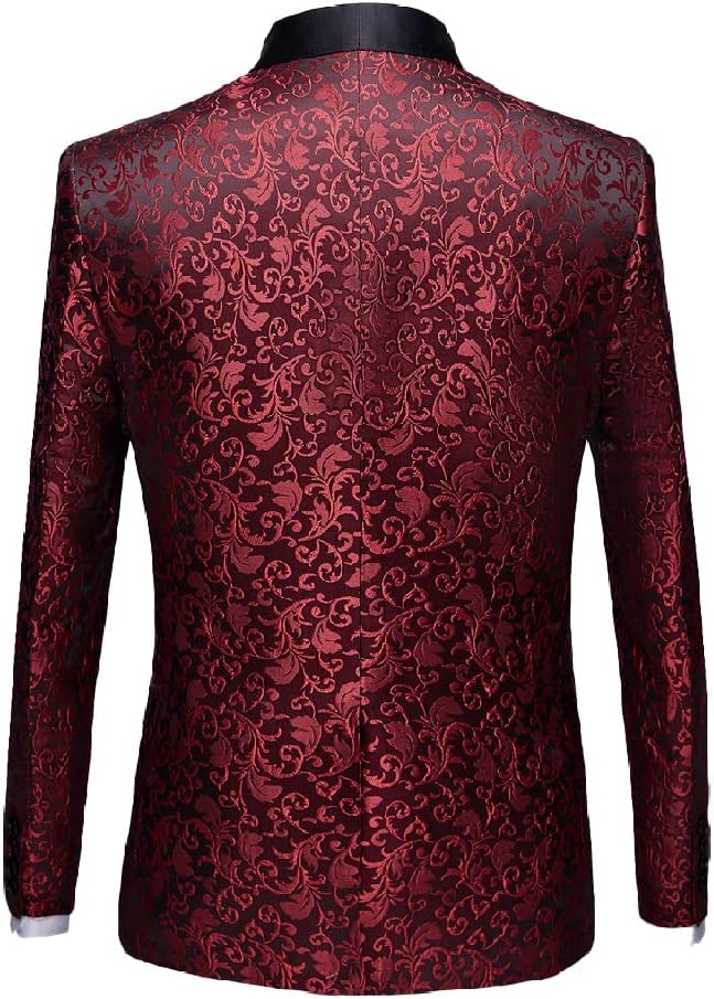 Herresmoking Klassisk Design
