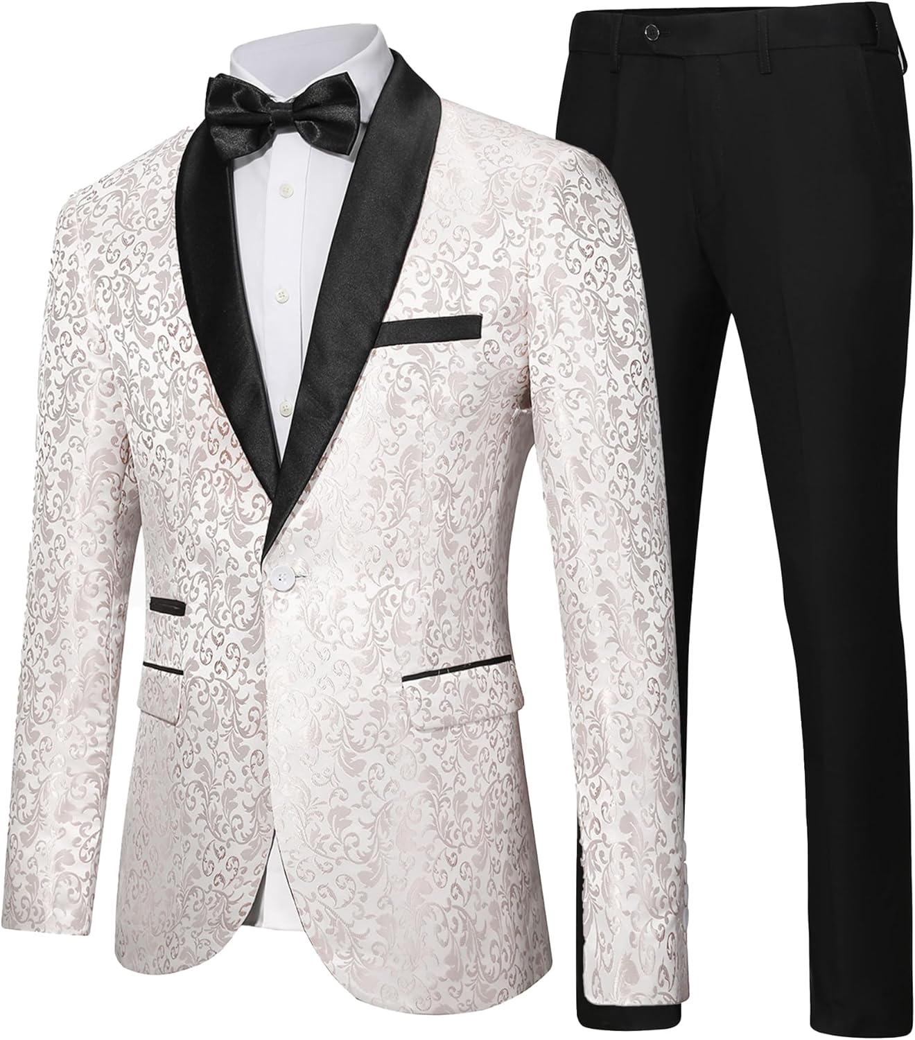 Herresmoking Klassisk Design