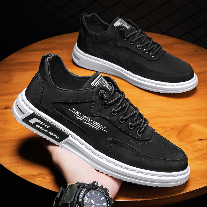 Herresneakers Klassisk Design