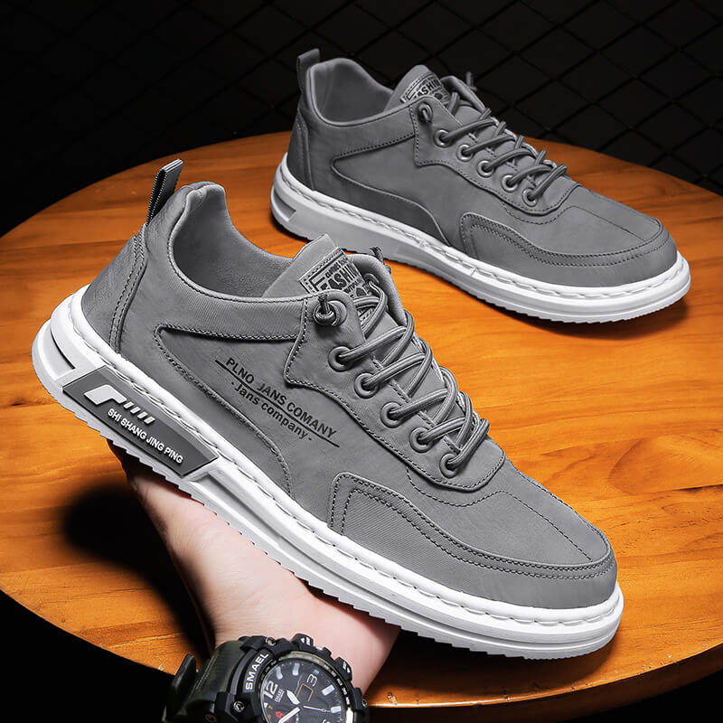 Herresneakers Klassisk Design