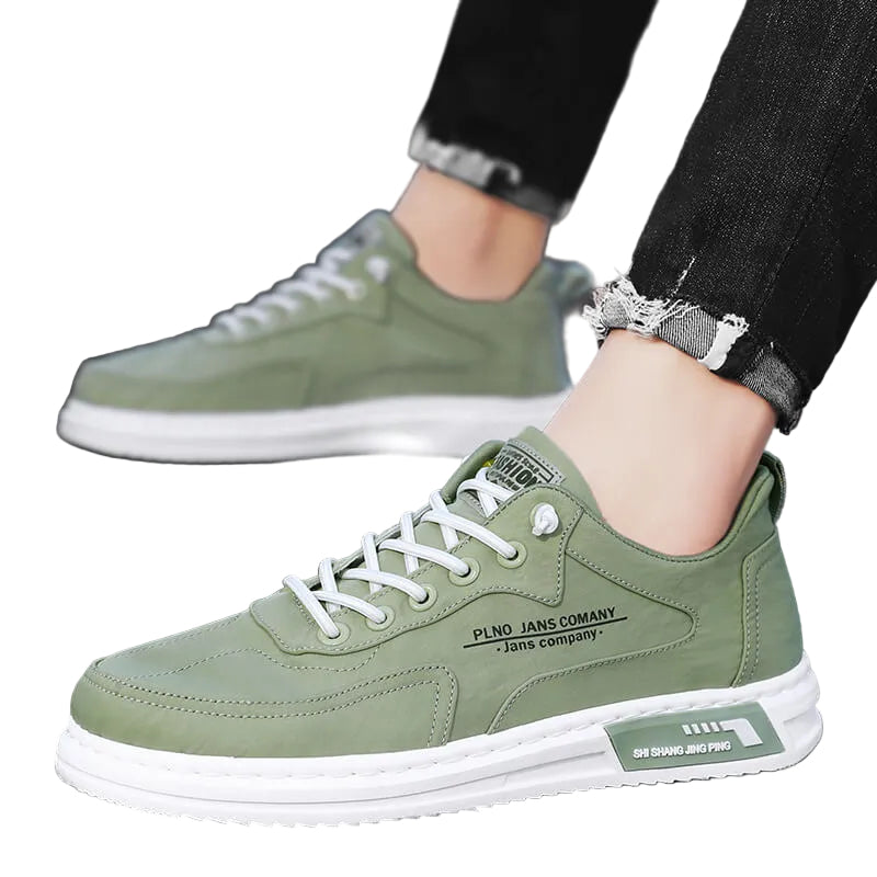 Herresneakers Klassisk Design